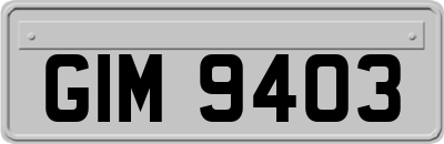 GIM9403