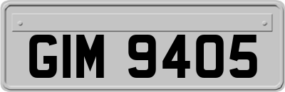 GIM9405