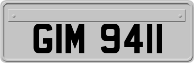 GIM9411