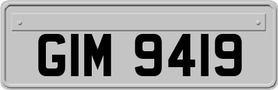 GIM9419