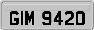 GIM9420