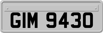GIM9430