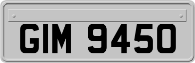 GIM9450