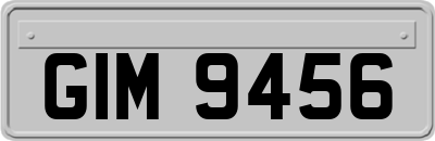 GIM9456