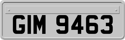 GIM9463