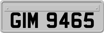GIM9465