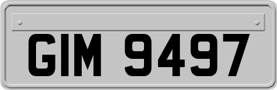 GIM9497