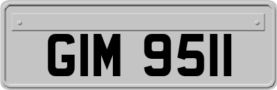 GIM9511