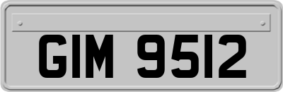 GIM9512