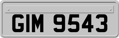 GIM9543