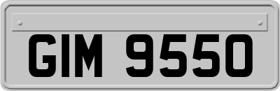 GIM9550