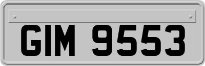 GIM9553