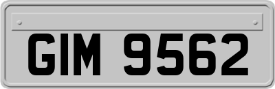 GIM9562
