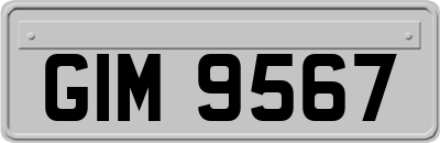GIM9567