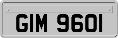 GIM9601