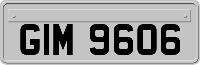 GIM9606