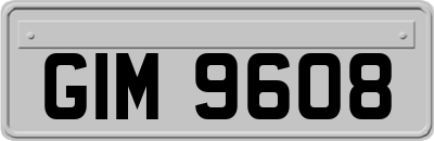 GIM9608
