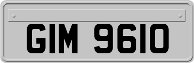 GIM9610