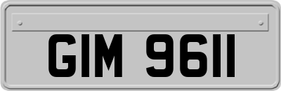 GIM9611