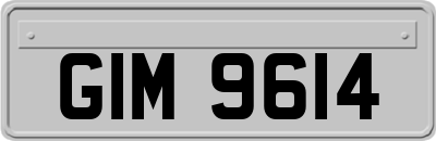GIM9614