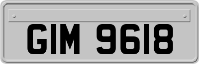 GIM9618