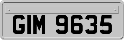 GIM9635
