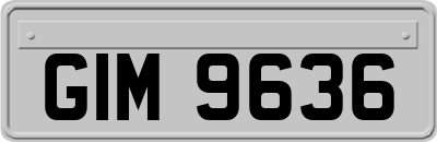 GIM9636
