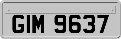 GIM9637