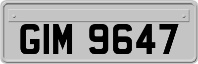 GIM9647