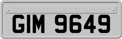 GIM9649