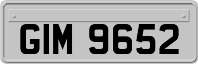 GIM9652