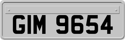 GIM9654
