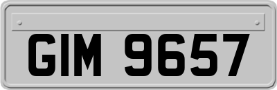 GIM9657