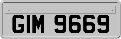 GIM9669