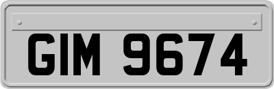 GIM9674