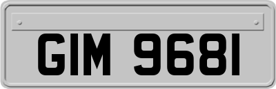 GIM9681