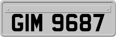 GIM9687