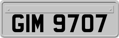 GIM9707