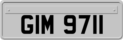 GIM9711