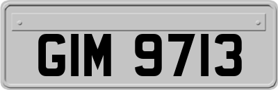 GIM9713