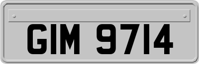 GIM9714