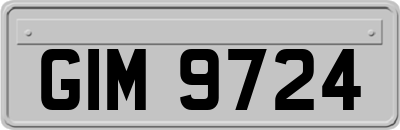 GIM9724