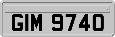 GIM9740