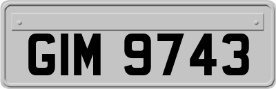 GIM9743