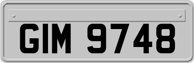 GIM9748