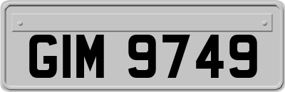 GIM9749