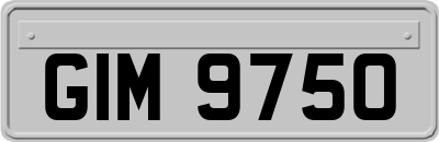 GIM9750