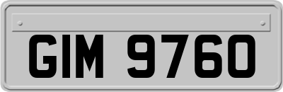 GIM9760