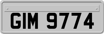 GIM9774