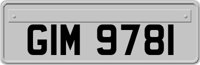 GIM9781